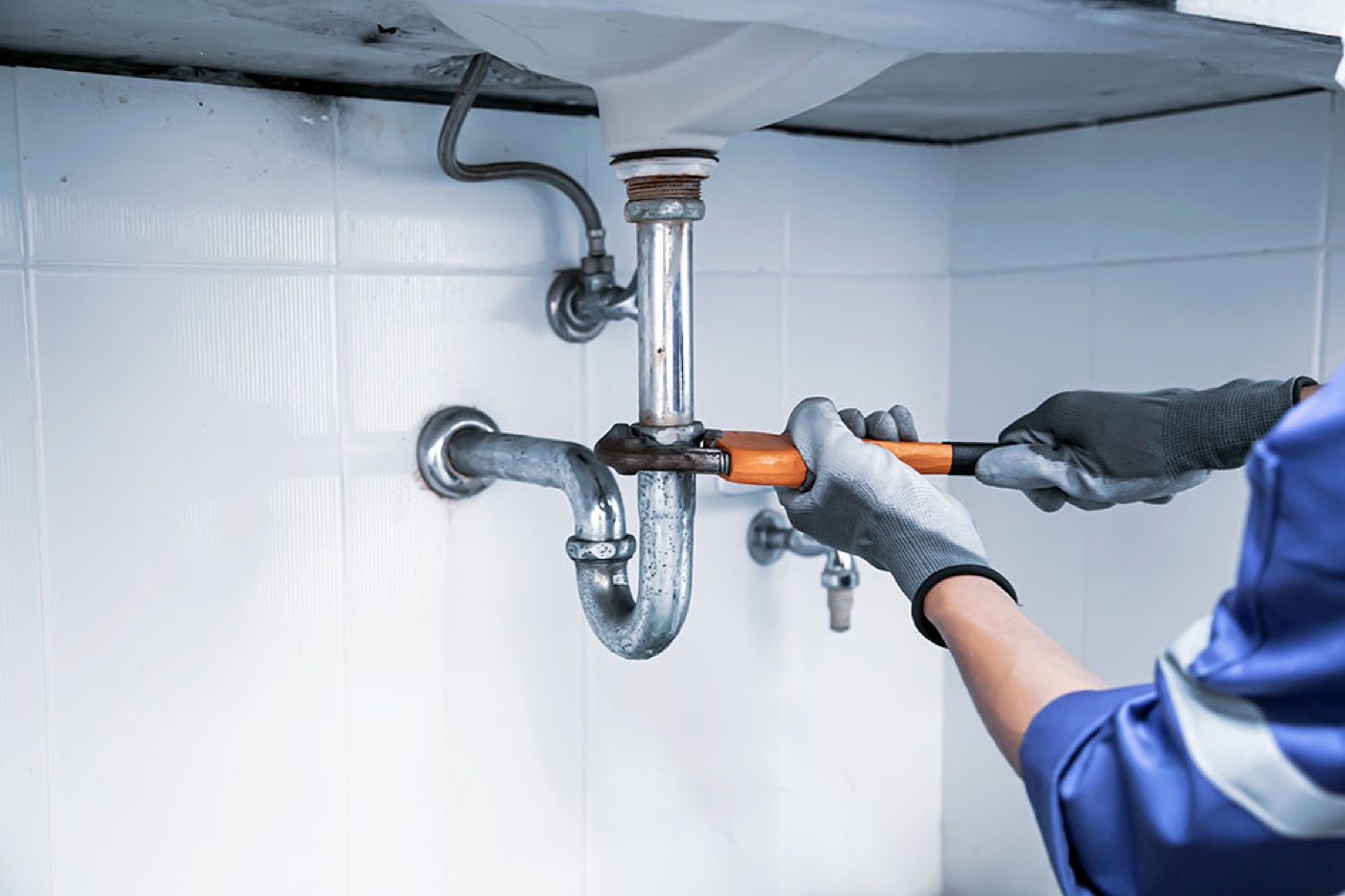 Corpus Christi Plumbing & Drain